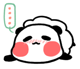 Baby Panda Ver.1 sticker #6710191