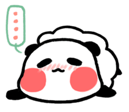 Baby Panda Ver.1 sticker #6710191