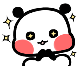 Baby Panda Ver.1 sticker #6710192