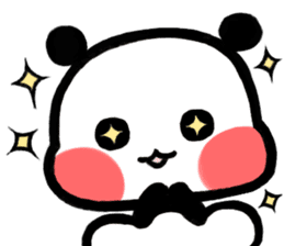 Baby Panda Ver.1 sticker #6710192