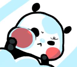 Baby Panda Ver.1 sticker #6710193