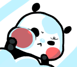 Baby Panda Ver.1 sticker #6710193