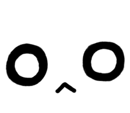 Baby Panda Ver.1 sticker #6710195