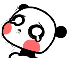 Baby Panda Ver.1 sticker #6710196