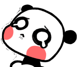 Baby Panda Ver.1 sticker #6710196