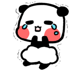 Baby Panda Ver.1 sticker #6710197