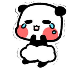 Baby Panda Ver.1 sticker #6710197