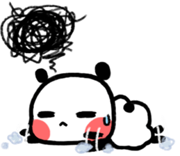 Baby Panda Ver.1 sticker #6710200