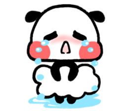 Baby Panda Ver.1 sticker #6710201