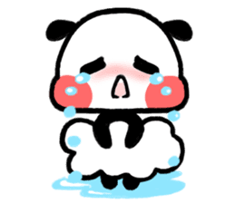 Baby Panda Ver.1 sticker #6710201
