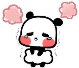 Baby Panda Ver.1 sticker #6710202