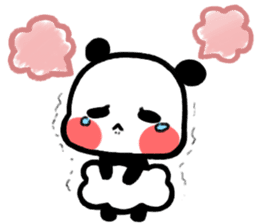 Baby Panda Ver.1 sticker #6710202