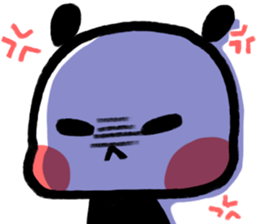 Baby Panda Ver.1 sticker #6710203