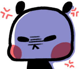 Baby Panda Ver.1 sticker #6710203