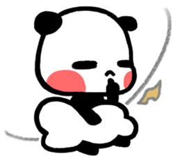 Baby Panda Ver.1 sticker #6710205