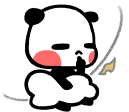 Baby Panda Ver.1 sticker #6710205