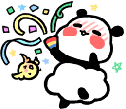 Baby Panda Ver.1 sticker #6710207