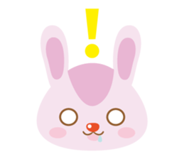 yurutto animals sticker #6710456