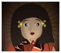 Horror Sticker 1 sticker #6710864