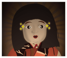 Horror Sticker 1 sticker #6710864