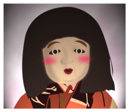 Horror Sticker 1 sticker #6710875