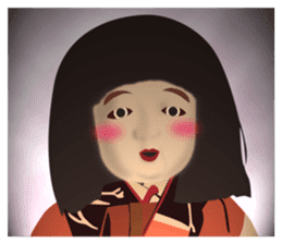 Horror Sticker 1 sticker #6710875