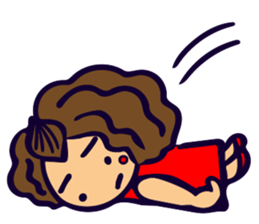 Jin-puu sticker #6711019