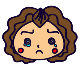 Jin-puu sticker #6711022