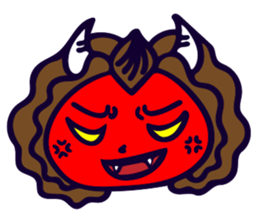 Jin-puu sticker #6711031