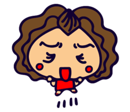 Jin-puu sticker #6711039