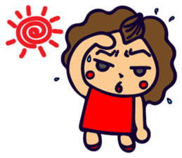 Jin-puu sticker #6711040