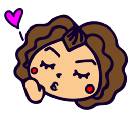 Jin-puu sticker #6711042