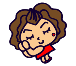 Jin-puu sticker #6711044