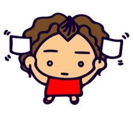 Jin-puu sticker #6711047