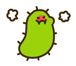 larvan sticker #6711171