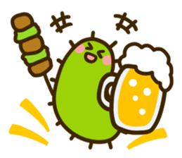 larvan sticker #6711183