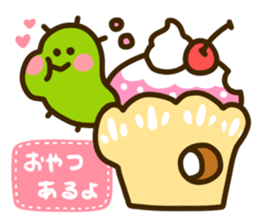 larvan sticker #6711188