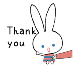 Mon Peluche sticker #6711938