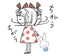 Mon Peluche sticker #6711939