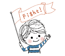 Mon Peluche sticker #6711947