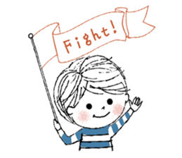 Mon Peluche sticker #6711947