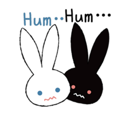 Mon Peluche sticker #6711952