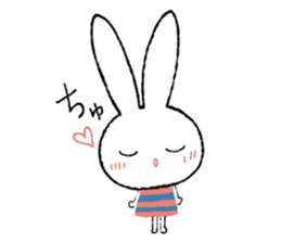 Mon Peluche sticker #6711955