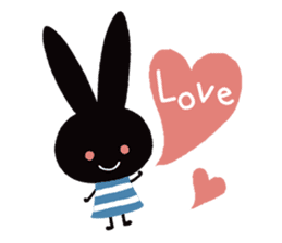 Mon Peluche sticker #6711956