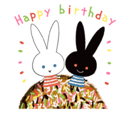 Mon Peluche sticker #6711962