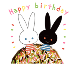 Mon Peluche sticker #6711962