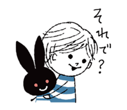 Mon Peluche sticker #6711966