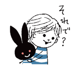 Mon Peluche sticker #6711966