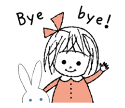 Mon Peluche sticker #6711967