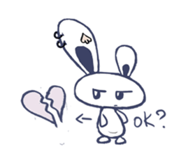 Gyabo 2 sticker #6712069